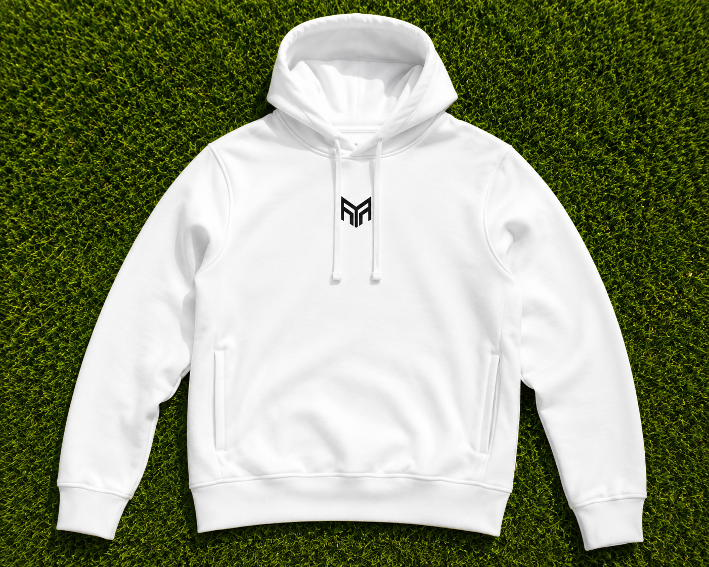 Still Standing Hoodie
