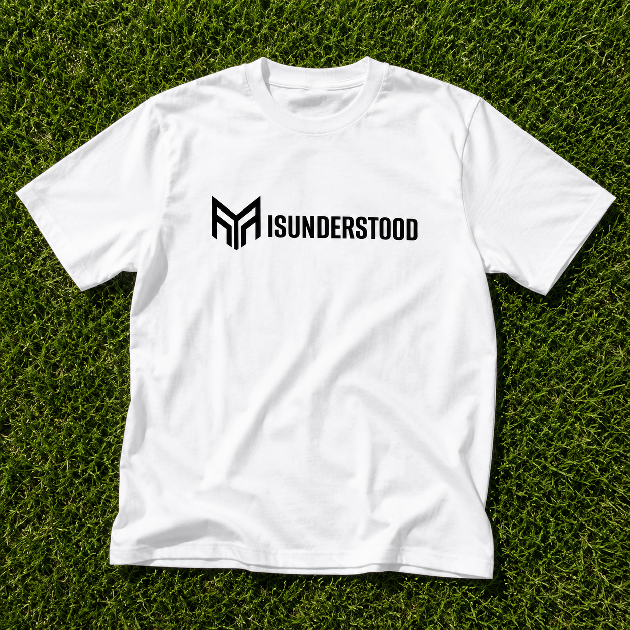 Misunderstood Tee
