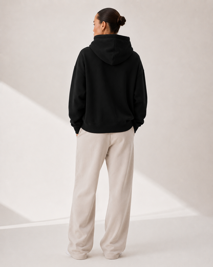 Quiet Strength Hoodie