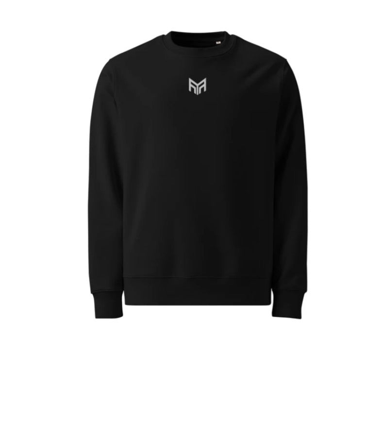 Survivor Crewneck