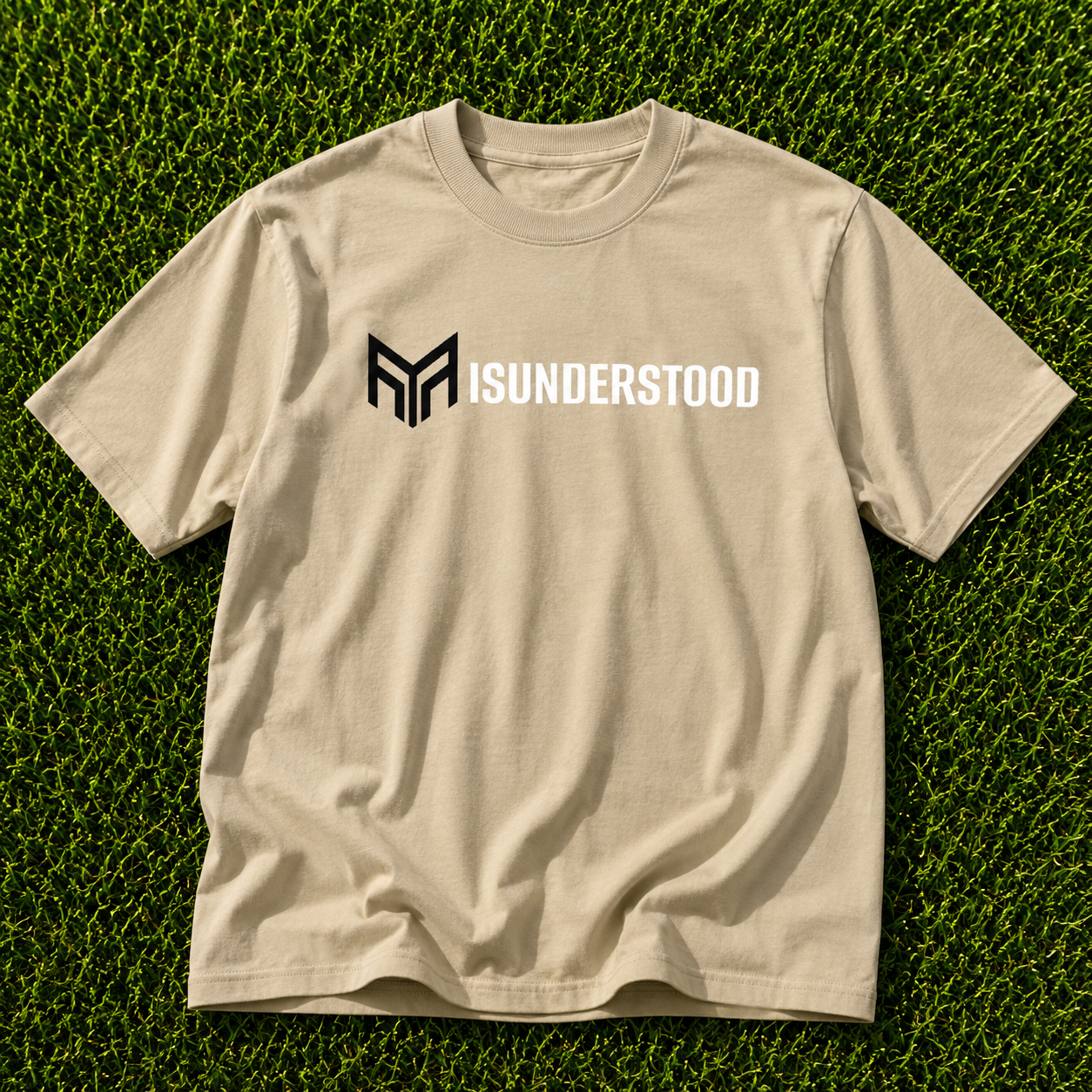 Misunderstood Tee