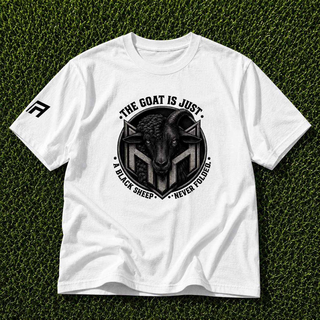 Black Sheep Tee