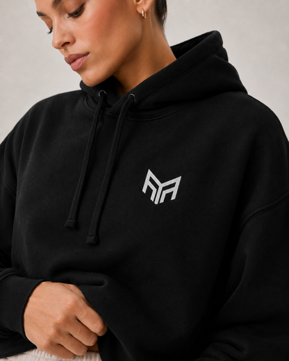 Quiet Strength Hoodie
