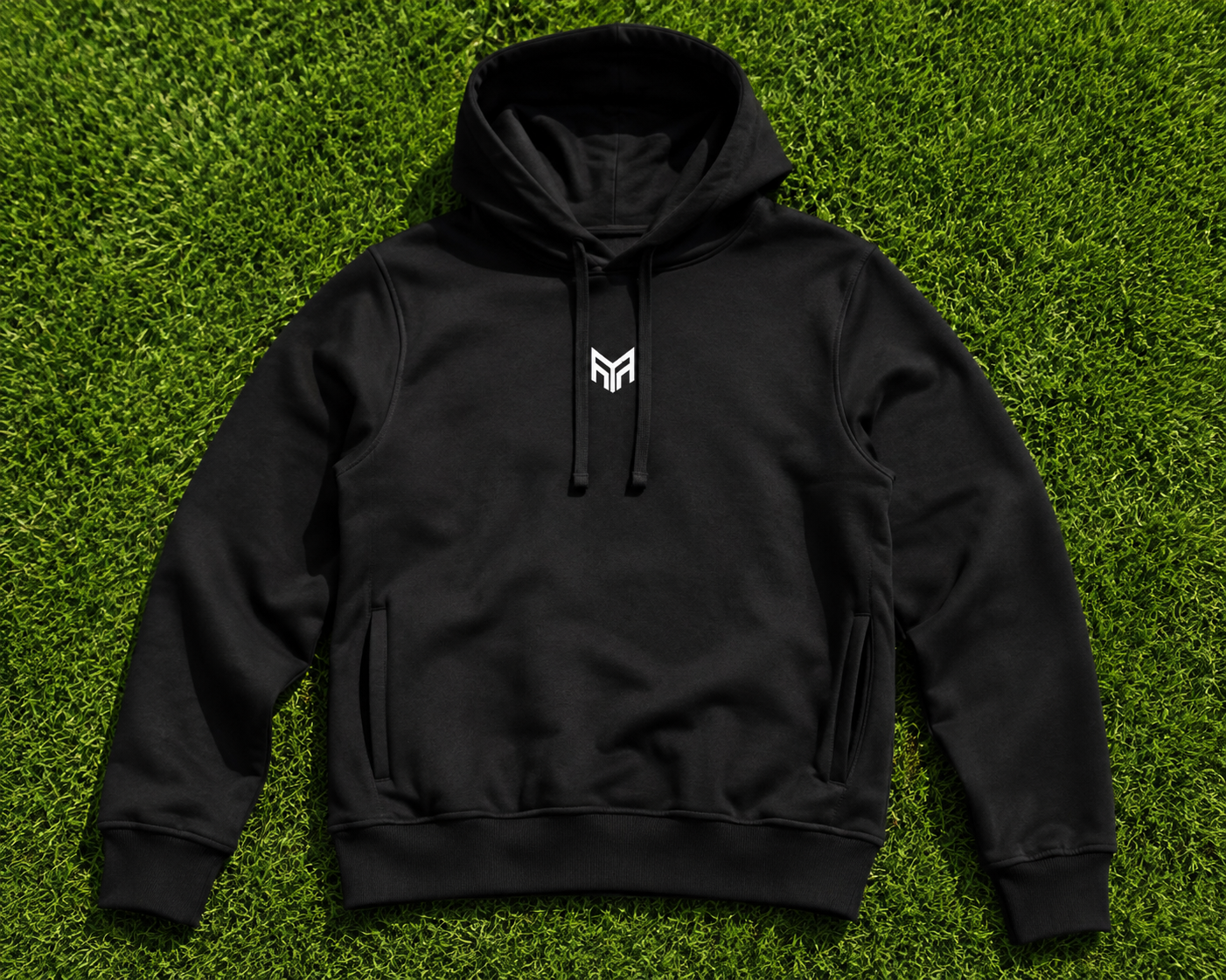 Still Standing Hoodie