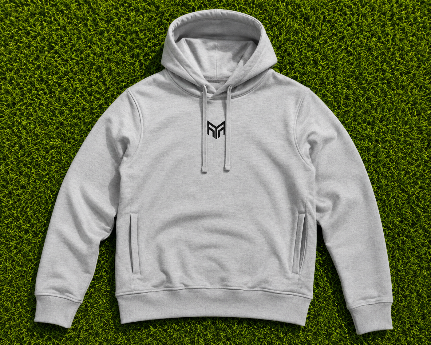 Still Standing Hoodie