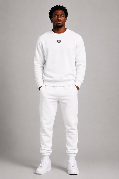 Survivor Crewneck