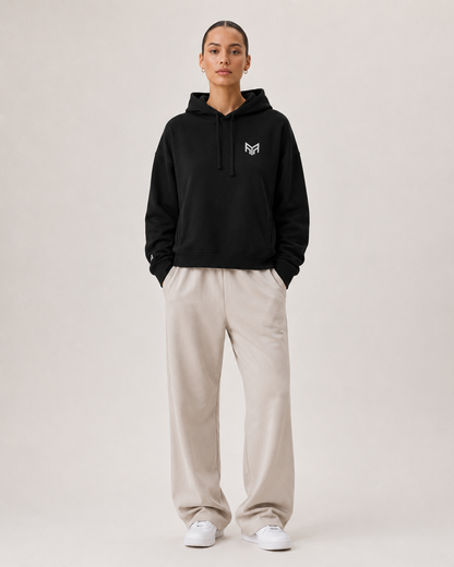 Quiet Strength Hoodie