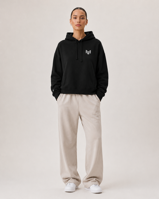 Quiet Strength Hoodie