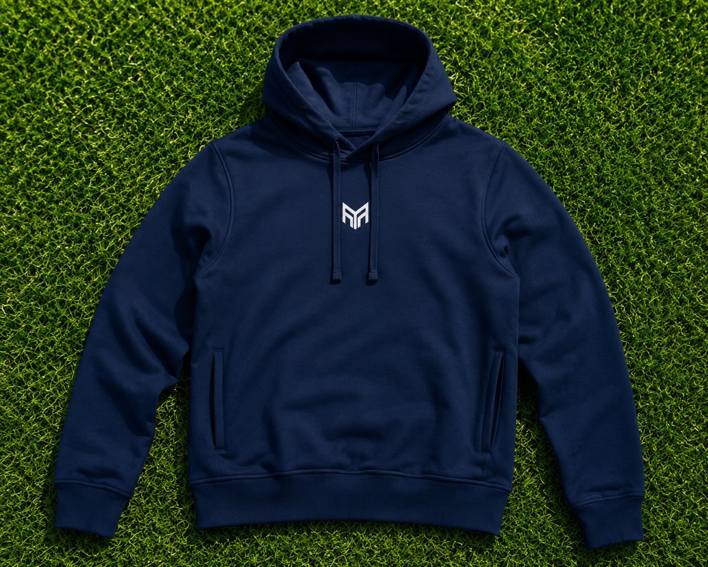 Still Standing Hoodie