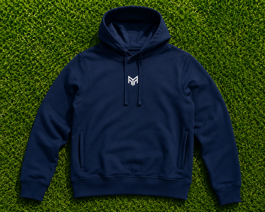Still Standing Hoodie