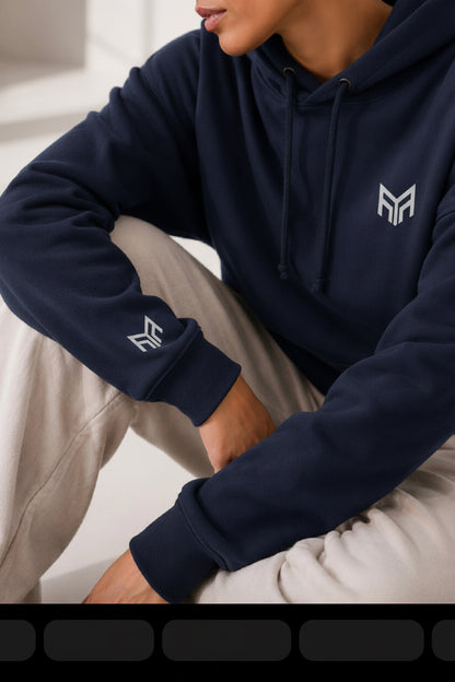 Quiet Strength Hoodie