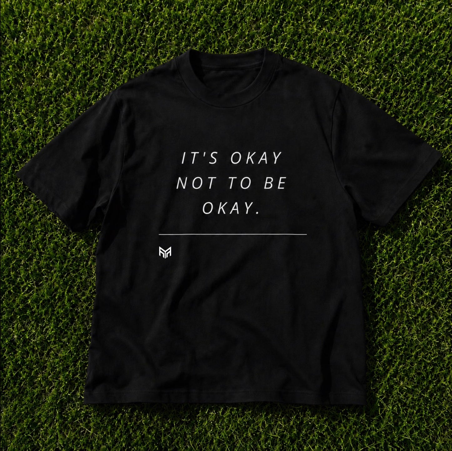 It’s Okay Tee