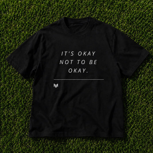 It’s Okay Tee