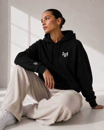 Quiet Strength Hoodie