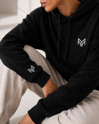 Quiet Strength Hoodie