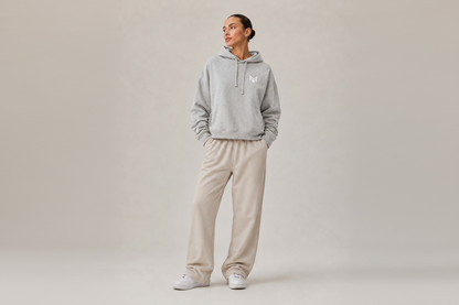 Quiet Strength Hoodie