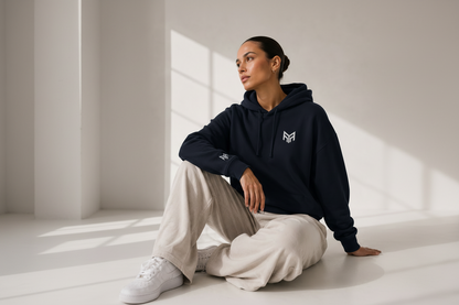Quiet Strength Hoodie