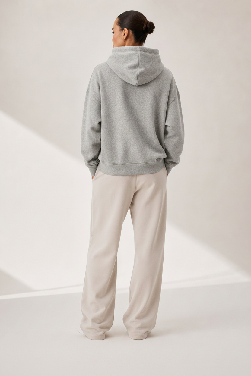 Quiet Strength Hoodie