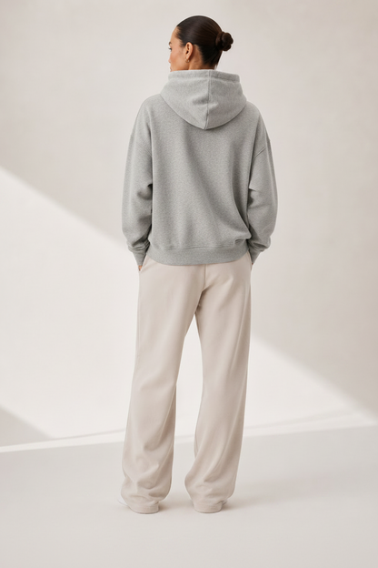 Quiet Strength Hoodie
