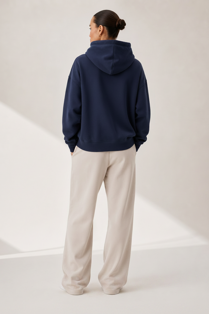 Quiet Strength Hoodie