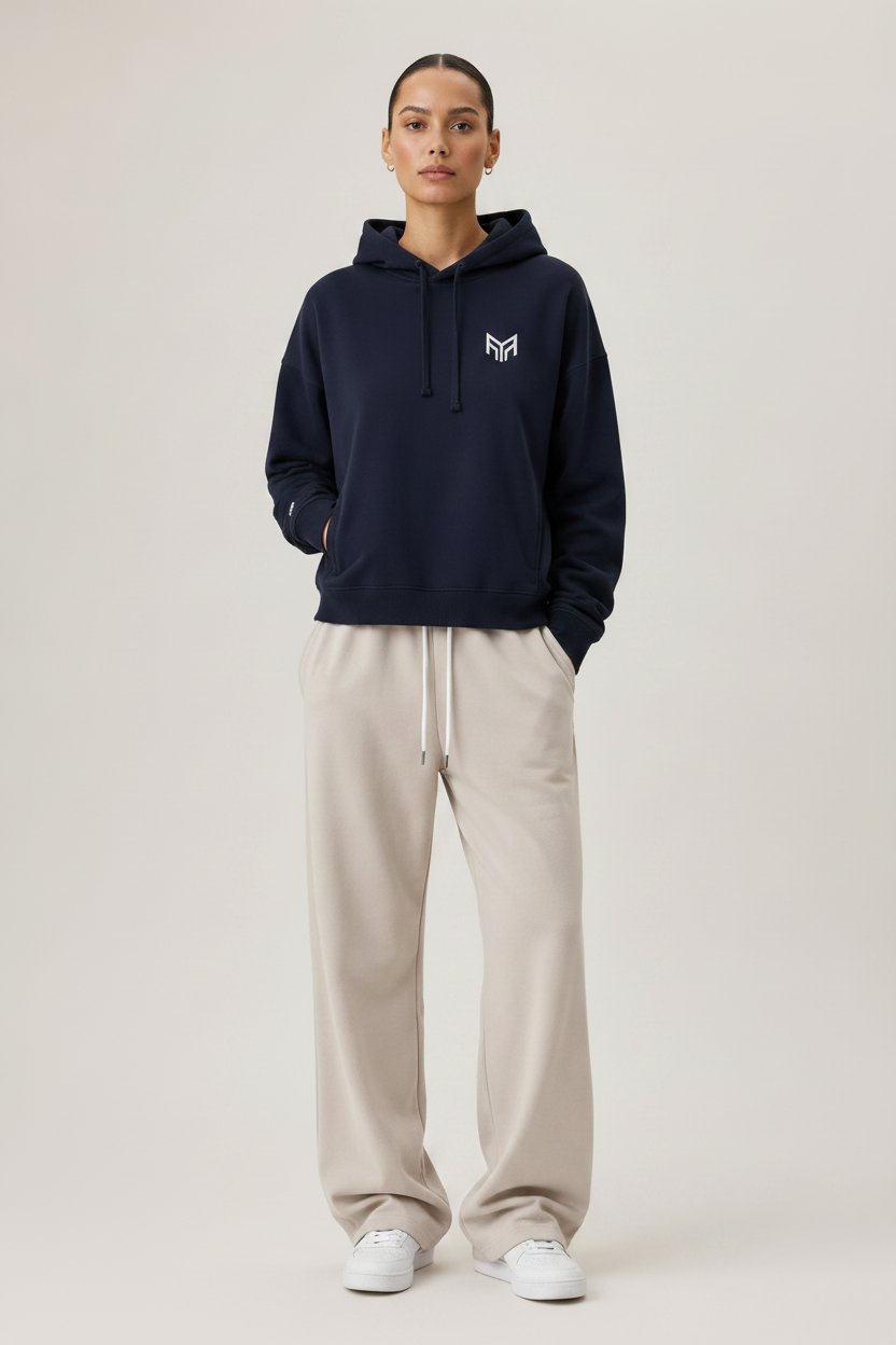Quiet Strength Hoodie