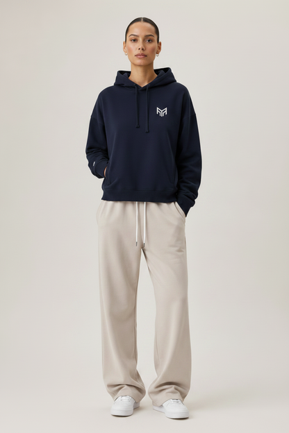 Quiet Strength Hoodie