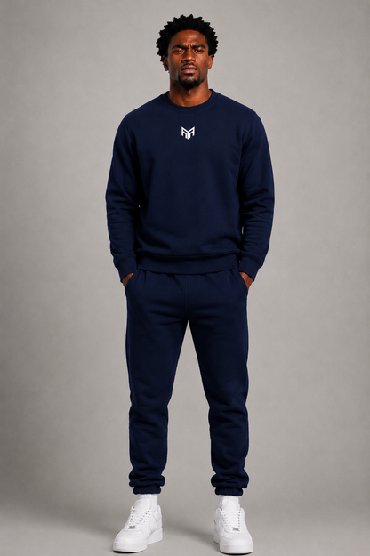 Survivor Crewneck